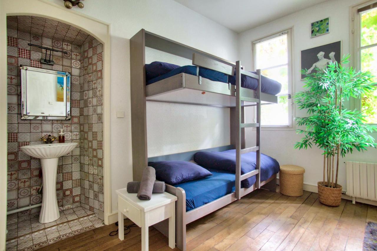 Luxurious 2 Bedrooms Saint Michel Notre Dame Augustins Free Netflix Paris Exterior photo