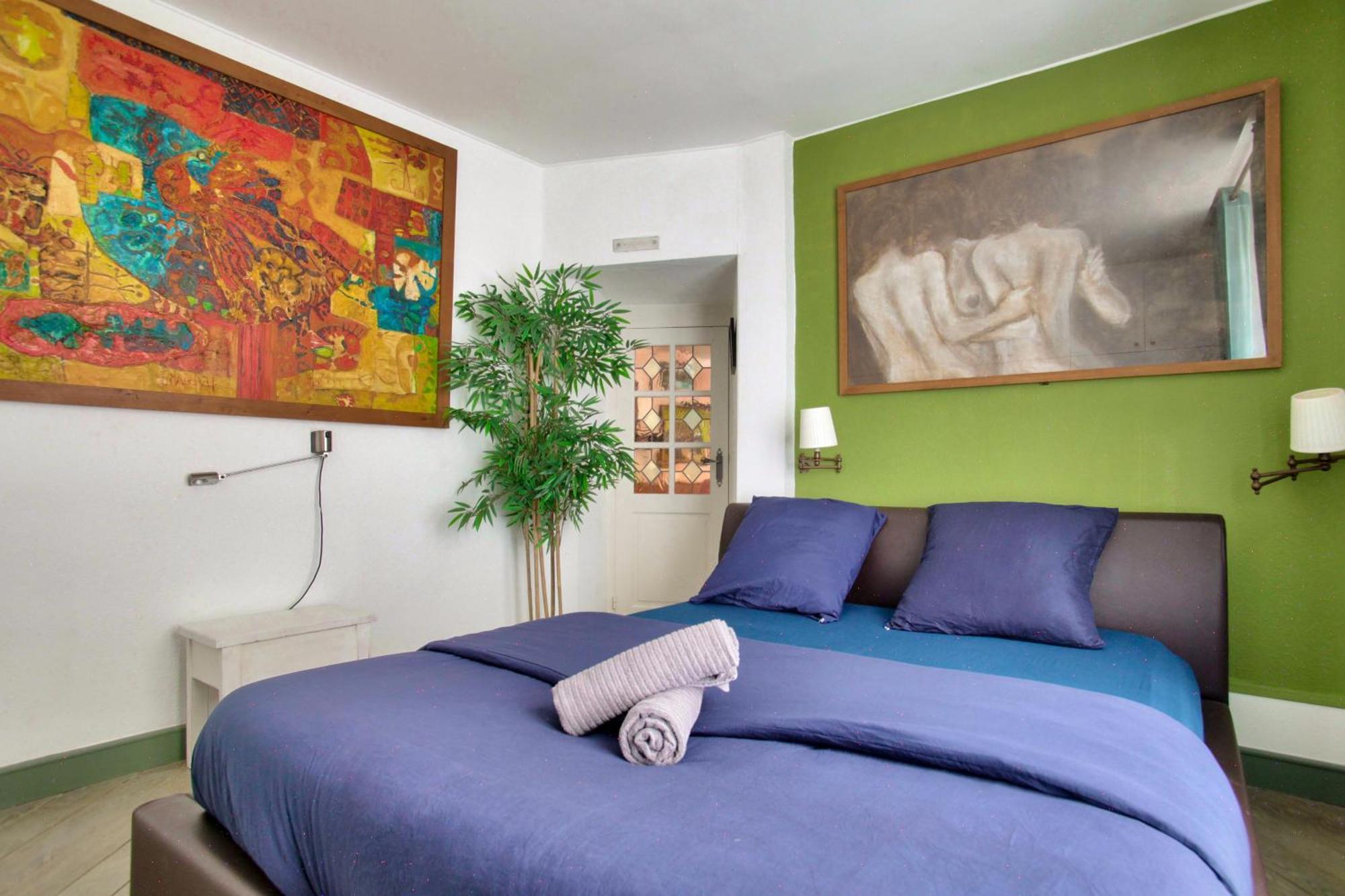 Luxurious 2 Bedrooms Saint Michel Notre Dame Augustins Free Netflix Paris Exterior photo